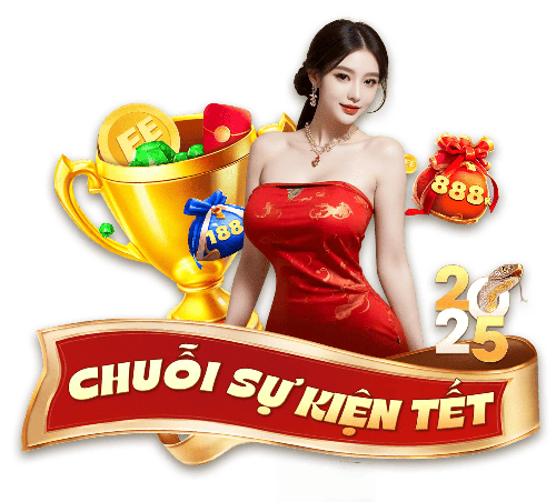 FEBET sự kiện tết