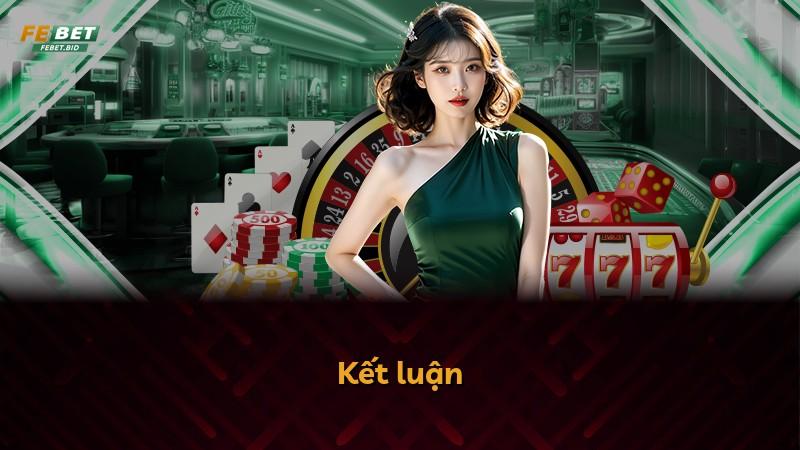 Kết luận